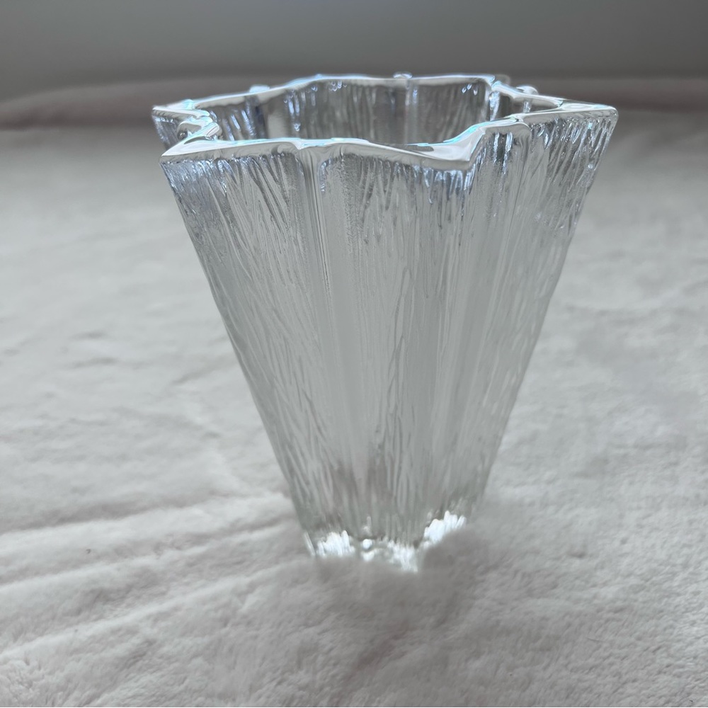 Vintage Mikasa Luciana Vase